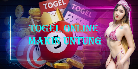 Bermain Togel Online