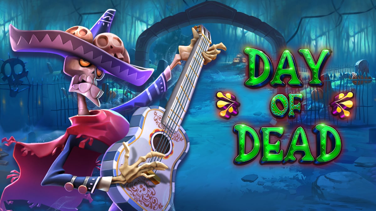 Day Of Dead