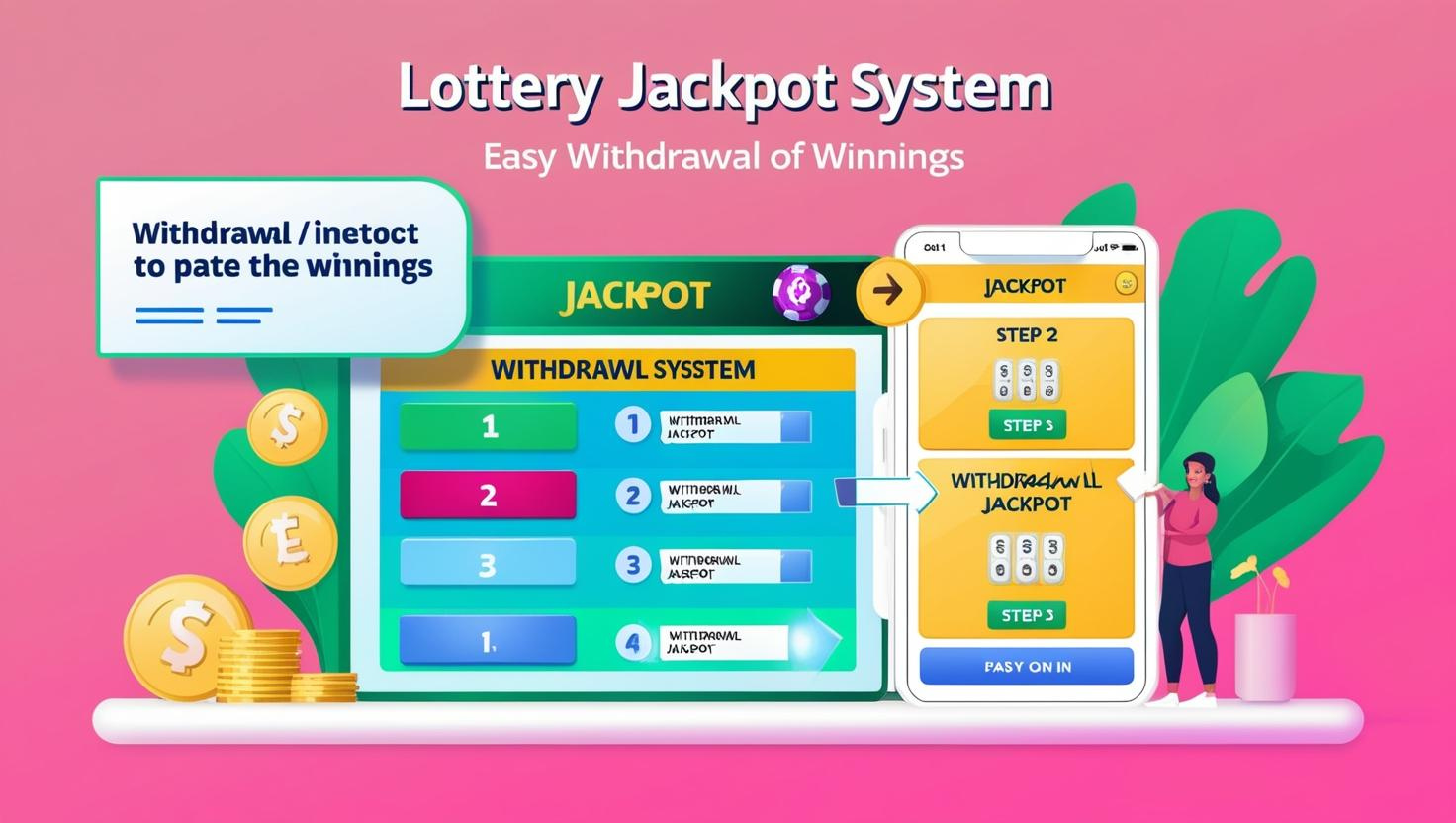 Sistem Jackpot