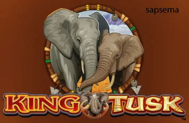 Slot King Tusk