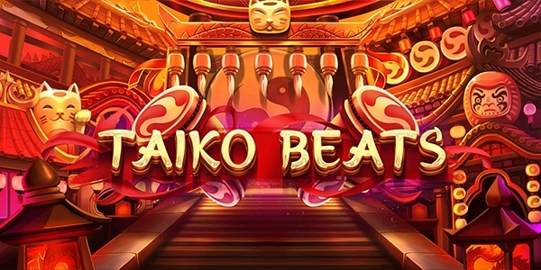 Taiko Beats Slot