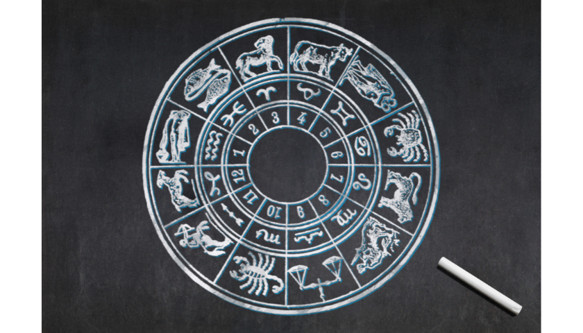 Ramalan Zodiak