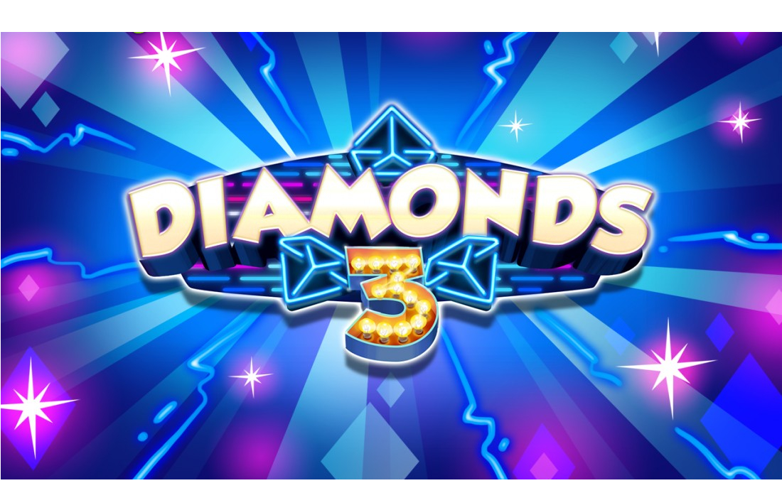 Slot 3 Diamonds