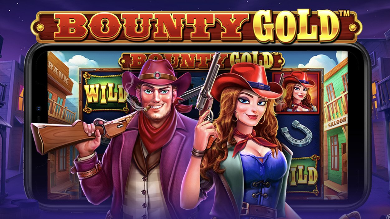 Slot Bounty Gold