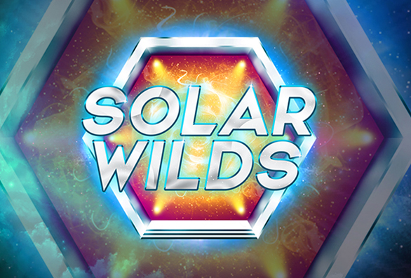 Slot Solar Wilds