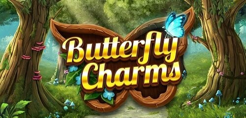 Slot Butterfly Charms