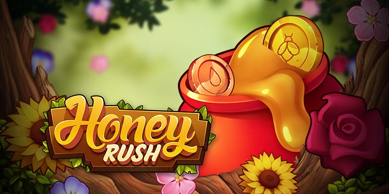 Slot Honey Rush