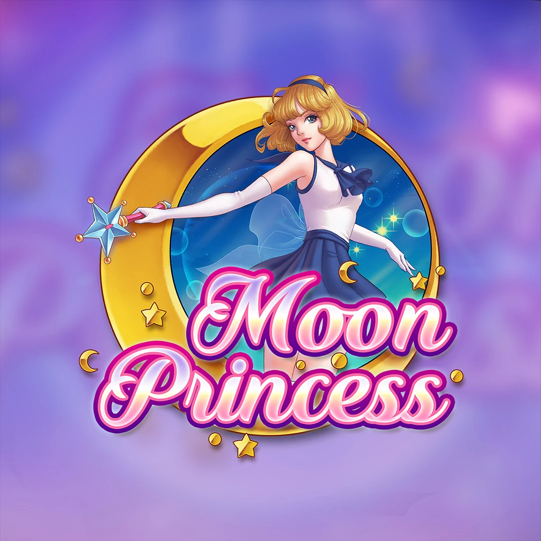 Slot Moon Princess